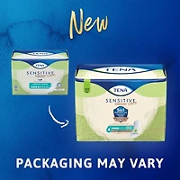 Intimates Serviettes - Absorption moyenne - Longues