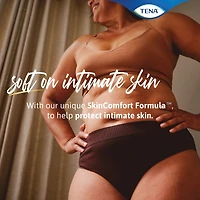 Sensitive Care Extra Coverage Maximum Long Pads