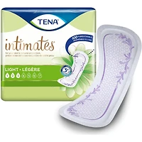 Intimates Ultra Thin Light Pads Long