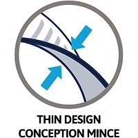 MEN Coquilles absorbantes - Absorption moyenne