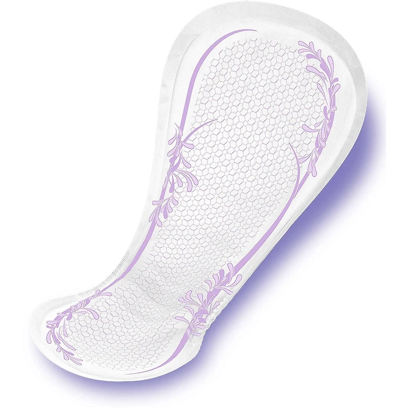 Serviettes d’incontinence de nuit TENA Sensitive Care Extra Coverage