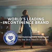 Sensitive Care Extra Coverage Overnight Pads