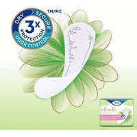 Very Light Liners Long