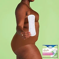 Very Light Liners Long