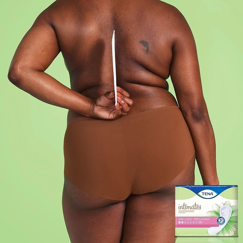 Very Light Liners Long