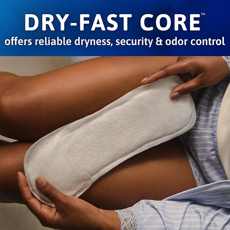 Sensitive Care Ultimate Pads