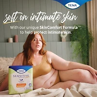 Sensitive Care Ultimate Pads