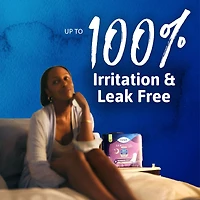 Tena Sens Care Ovn Pad 45s