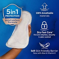 Tena Sens Care Ovn Pad 45s