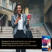 Incontinence Underwear for Women, Super Plus Absorbency