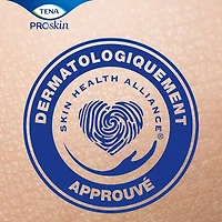 Unisex Incontinence Brief, Super Absorbency, Large