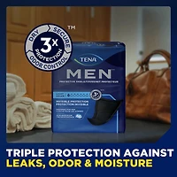 Tena Men Coussinet Leger 58