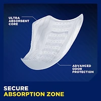 Tena Men Coquilles De Nuit 30