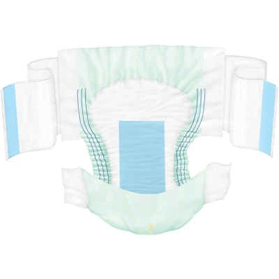 Culotte réglable, absorption ultra,  2TG, Beige