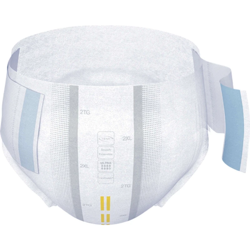 Culotte réglable, absorption ultra,  2TG, Beige