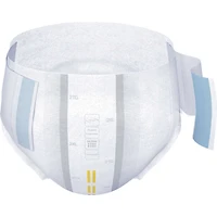 Culotte réglable, absorption ultra,  2TG, Beige