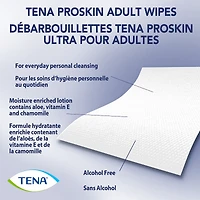 Skincare Incontinence Adult Wipe Pre-Moistened Adult Washcloth