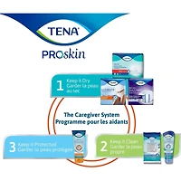 TENA ULTRA DEBARBOUILLETTES