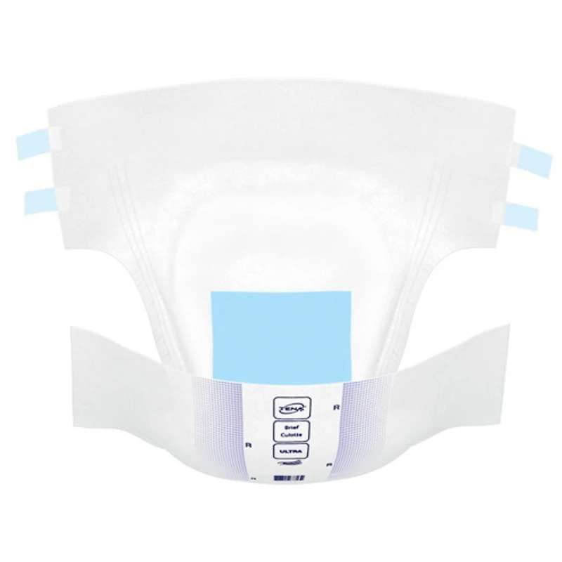 Culotte pour l’incontinence, absorption ultra,  Régulier, Lavande