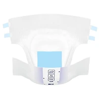 Culotte pour l’incontinence, absorption ultra,  Régulier, Lavande