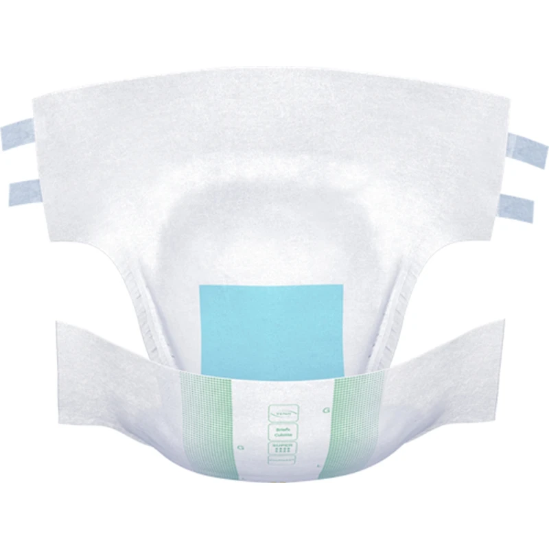 Culotte pour l’incontinence, absorption ultra,  Grand, Vert