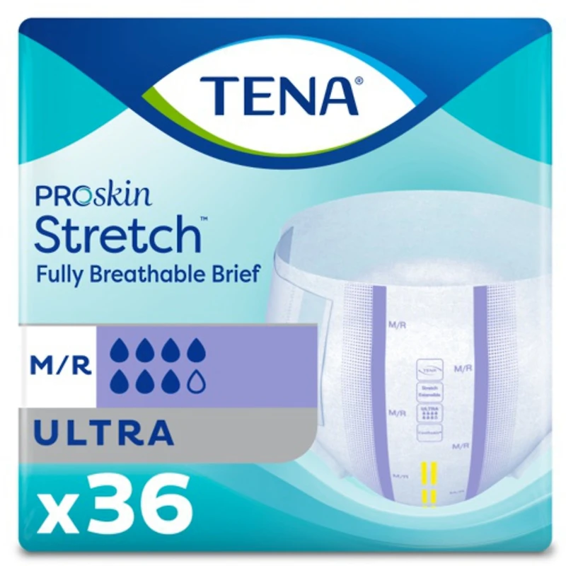 Culotte réglable, absorption ultra, Régulier/moyen, Beige