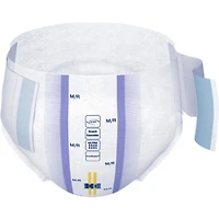 Culotte réglable, absorption ultra,  Régulier/moyen, Beige