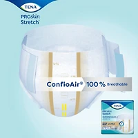 Culotte réglable, absorption ultra,  Grand/très grand, Beige