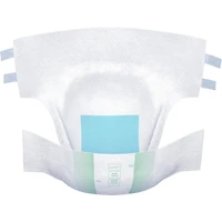 Culotte pour l’incontinence, super absorption,  Très grand, Vert
