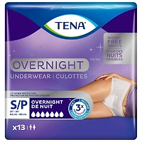 Overnight Incontinence Underwear