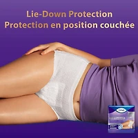 Overnight Incontinence Underwear
