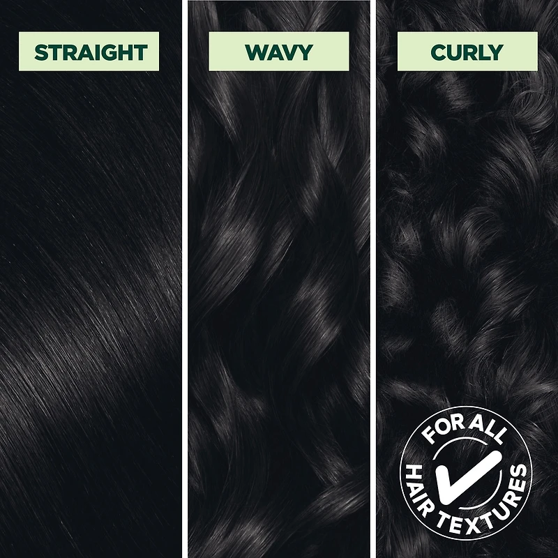 Nutrisse Ultra Crème, Permanent Hair Dye, 100% Grey Coverage