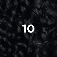 Nutrisse Ultra Crème, Permanent Hair Dye, 100% Grey Coverage