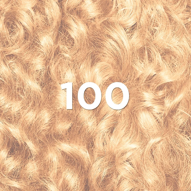 Nutrisse Ultra Crème, Permanent Hair Dye, 100% Grey Coverage