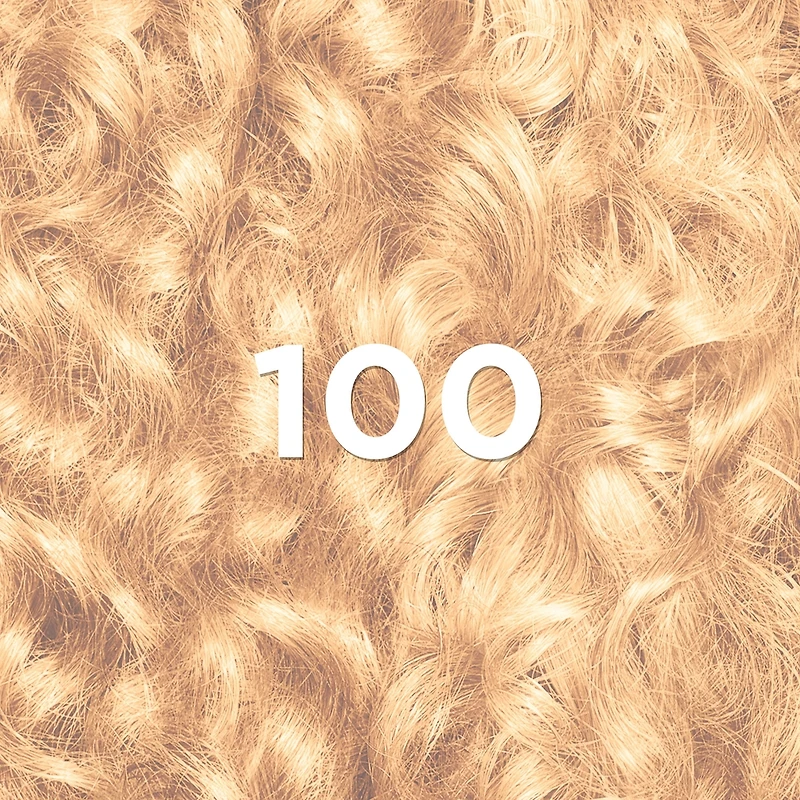 Nutrisse Ultra Crème, Permanent Hair Dye, 100% Grey Coverage