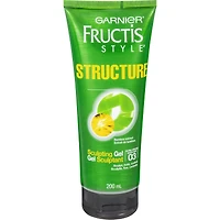 Fructis Style Structure  Extra Strong Gel