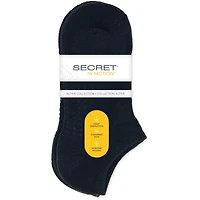 InMotion™ Half Cushion Sport No Show - ONE SIZE