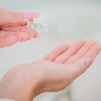 Concentré Énergétique au Collagène Marin