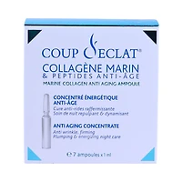 Marine Collagen Vials
