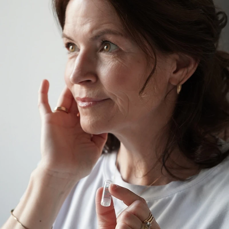 Marine Collagen Vials