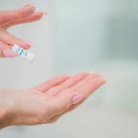 Lift & Glow Ampoules