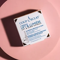 Lift & Glow Ampoules