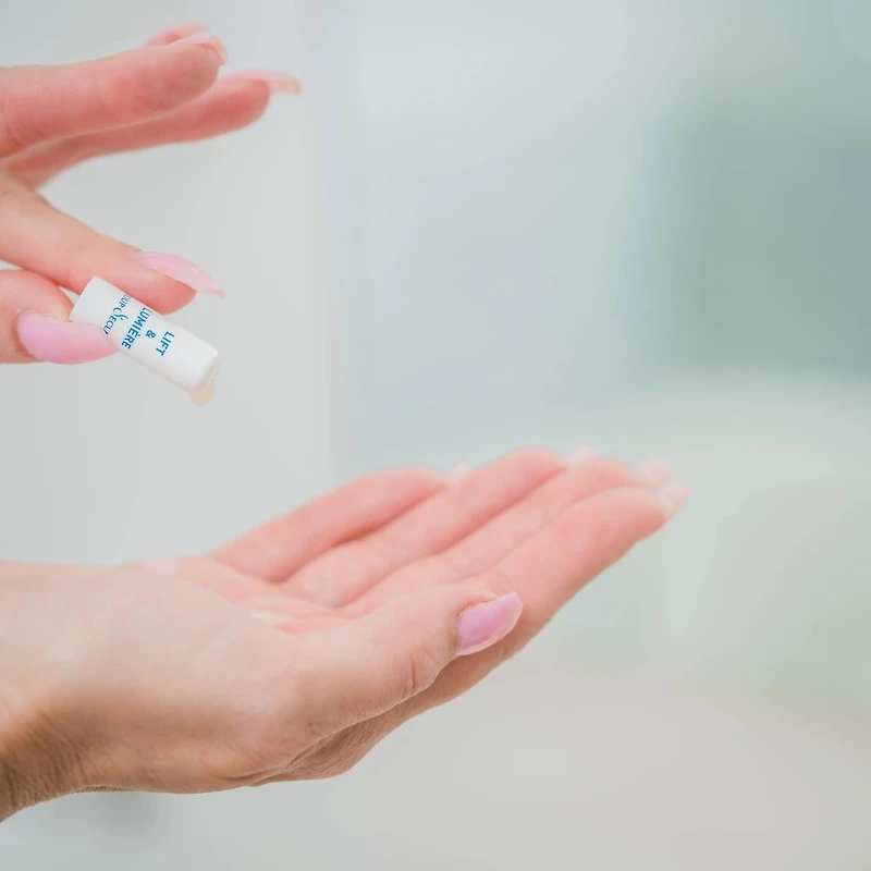 Lift & Glow Ampoules