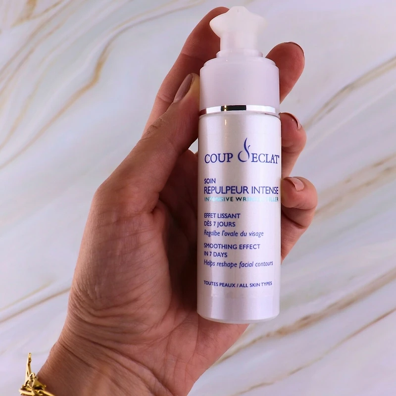 Intensive Wrinkle Filler