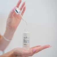 Sérum Anti-Rides Raffermissant