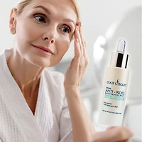 Sérum Anti-Rides Raffermissant