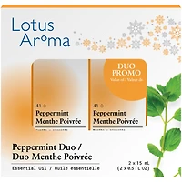 L.Aroma - DUO LAVENDER EO