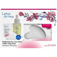 L.Aroma - Synergie Agrumes Huiles Essentielles