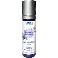 HEADACHE - Essential Oil Blend Roll-on