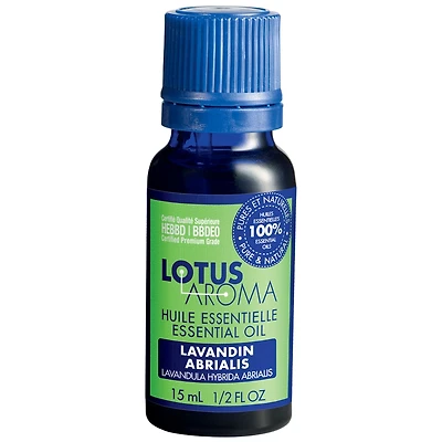 Lavandin Abrialis Essential Oil